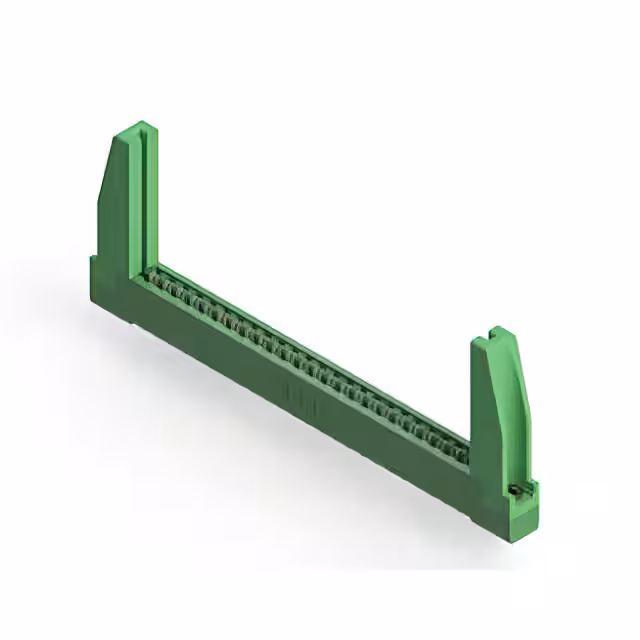 307-025-454-178 EDAC Inc.  Edgeboard Connectors
